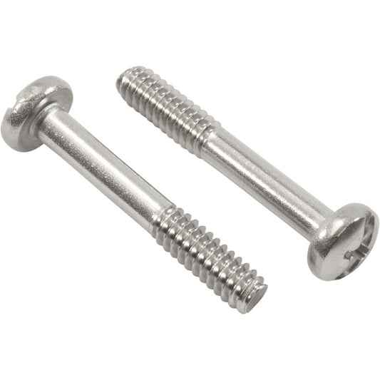 Screw Set-Long-Sump With Inserts