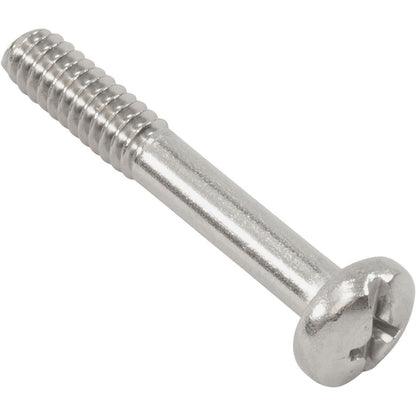 Screw Set-Long-Sump With Inserts