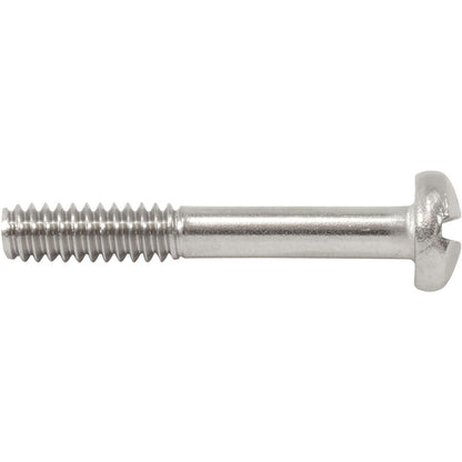 Screw Set-Long-Sump With Inserts