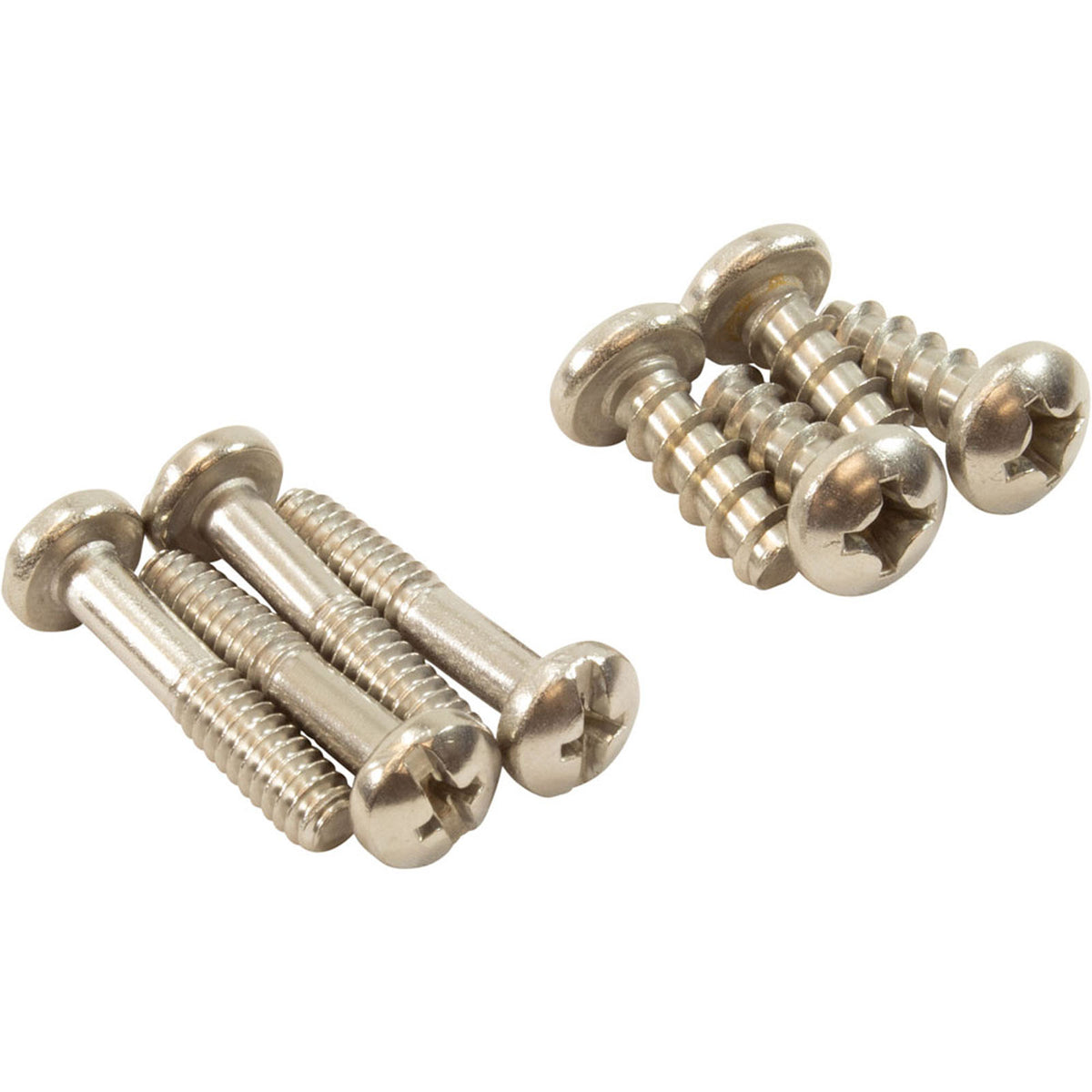 Pack-Screw
