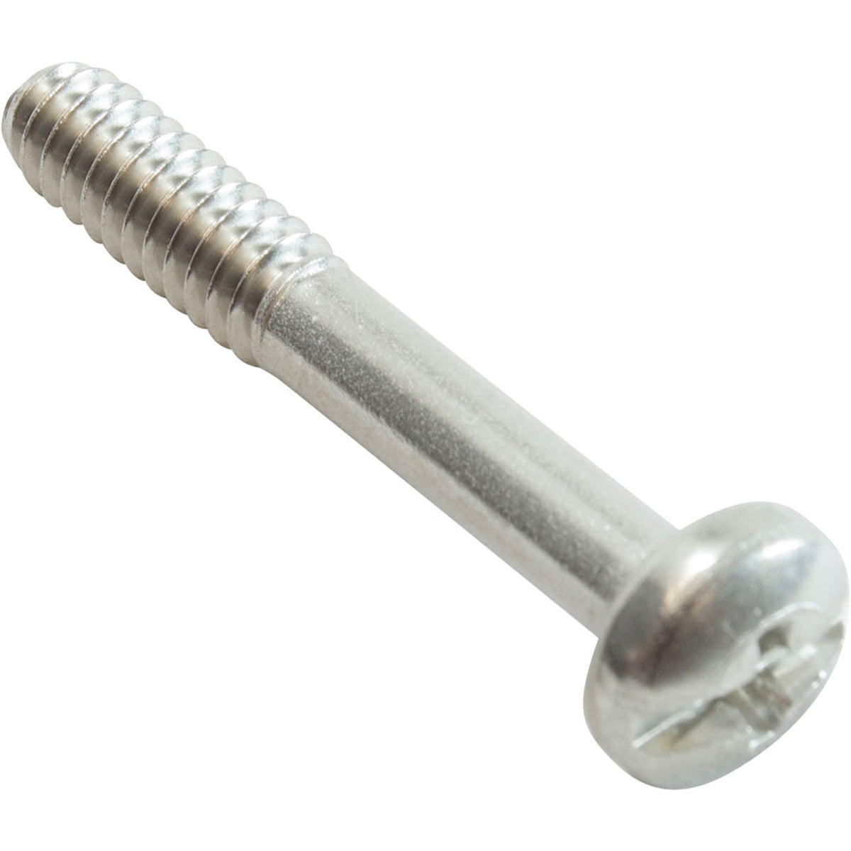 Hayward WGX1030Z2AM Cover Screws (2-Pack) - ONLY for SP1048/SP1049 Drains with Metal Inserts