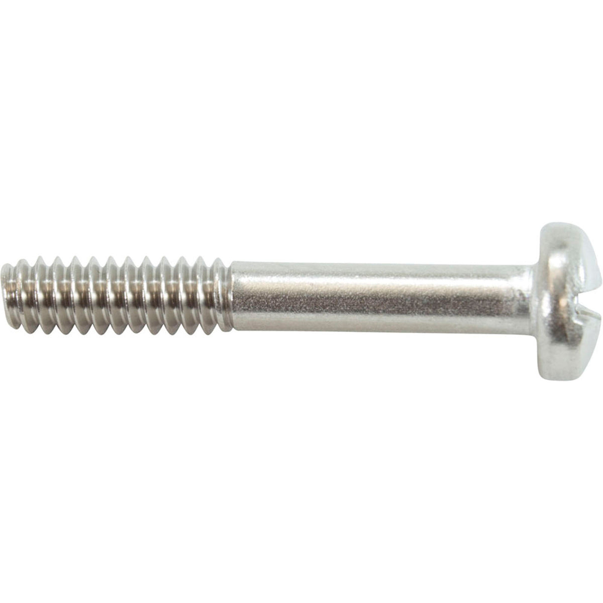 Hayward WGX1030Z2AM Cover Screws (2-Pack) - ONLY for SP1048/SP1049 Drains with Metal Inserts