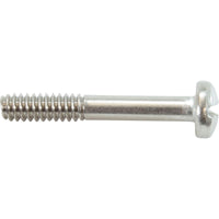 Hayward WGX1030Z2AM Cover Screws (2-Pack) - ONLY for SP1048/SP1049 Drains with Metal Inserts