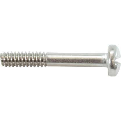 Screw Set-Sump With Inserts