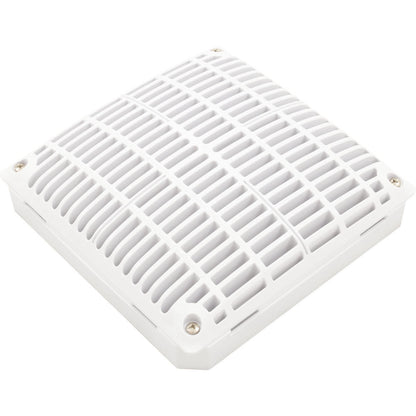 Cubierta de 9 pies cuadrados con marco interior Lv