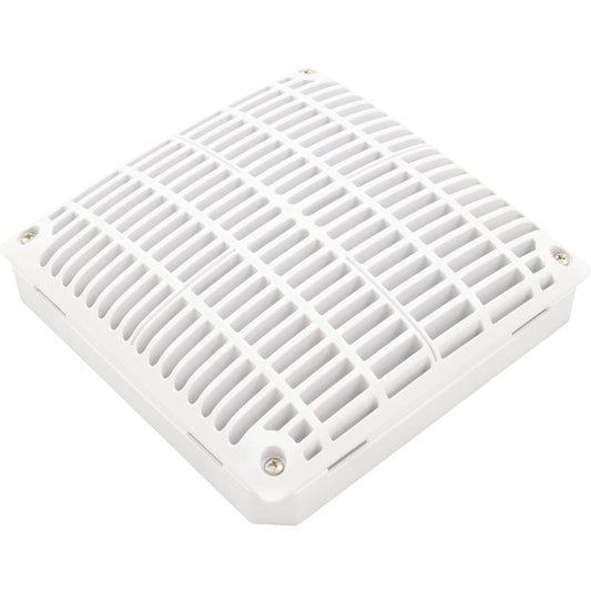 Cubierta de 9 pies cuadrados con marco interior Lv