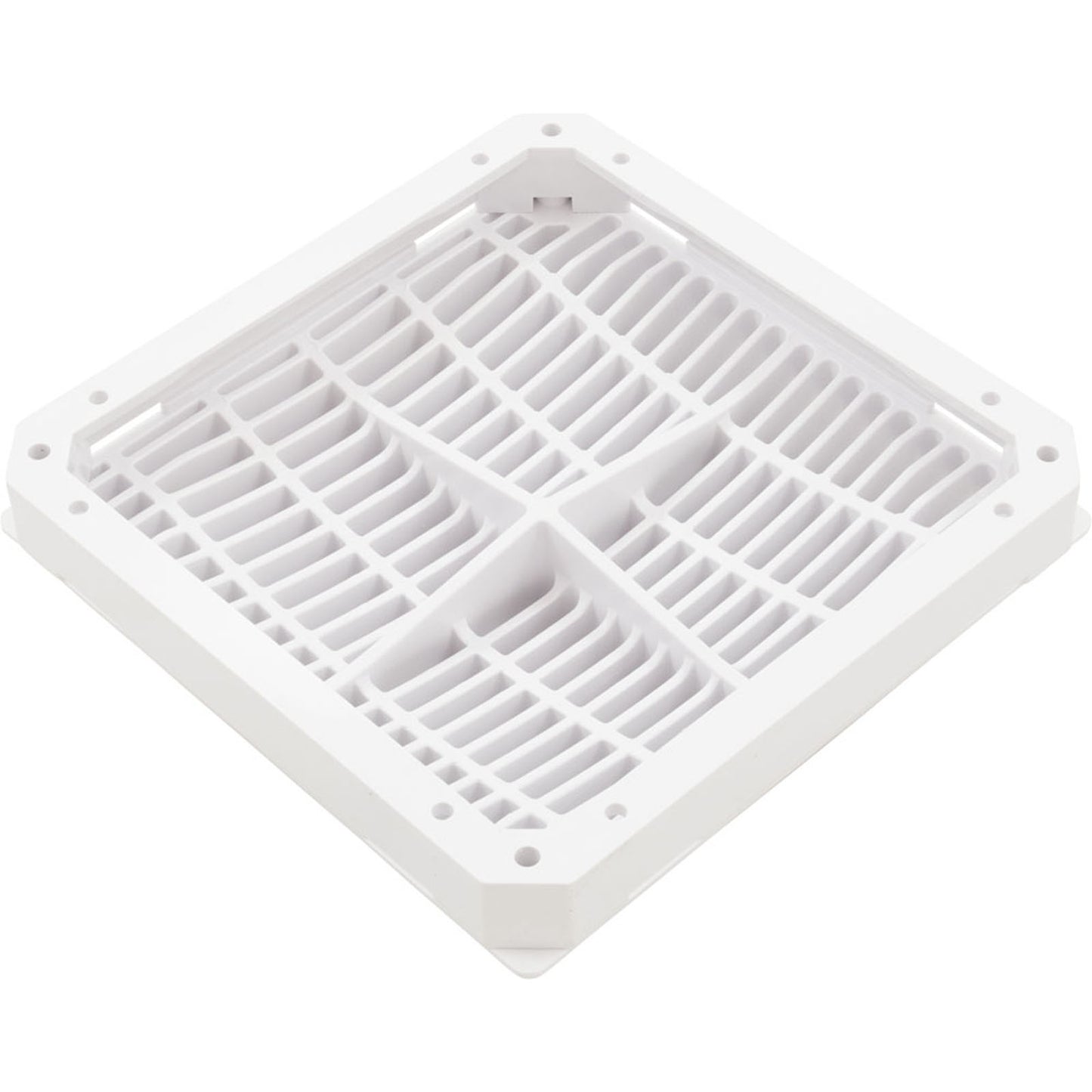 Cubierta de 9 pies cuadrados con marco interior Lv