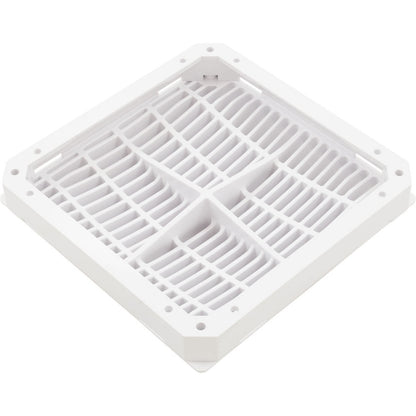 Cubierta de 9 pies cuadrados con marco interior Lv