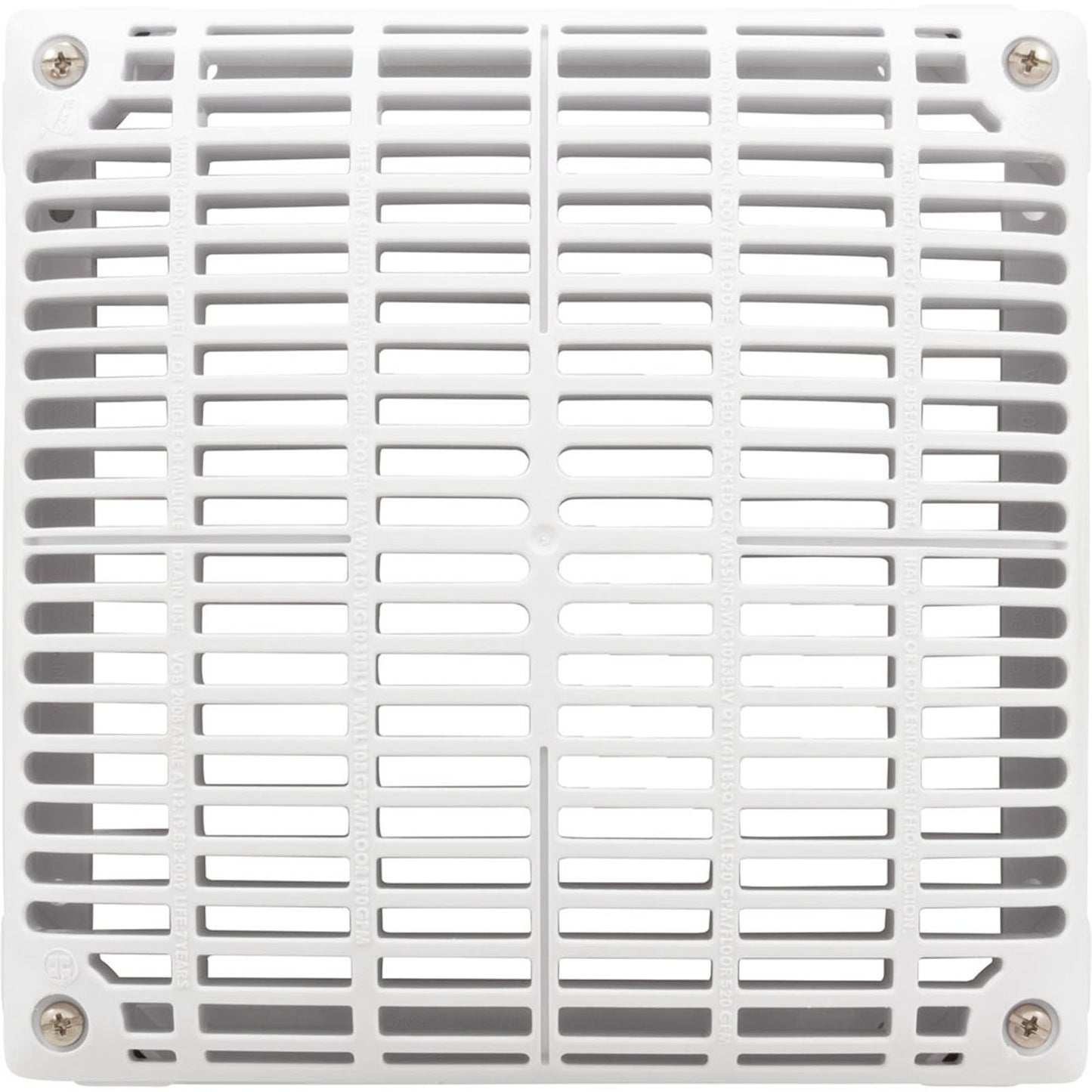 Cubierta de 9 pies cuadrados con marco interior Lv