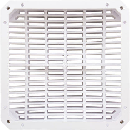 Cubierta de 9 pies cuadrados con marco interior Lv