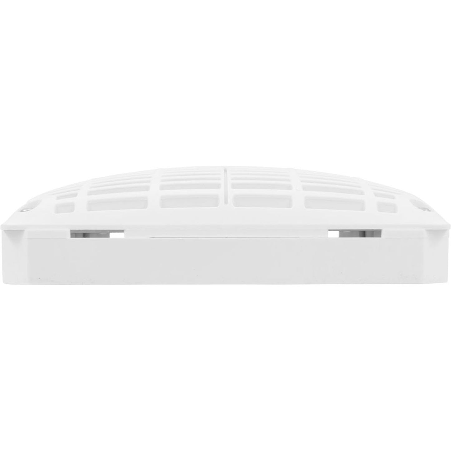 Cubierta de 18 pies cuadrados con marco interior Lv