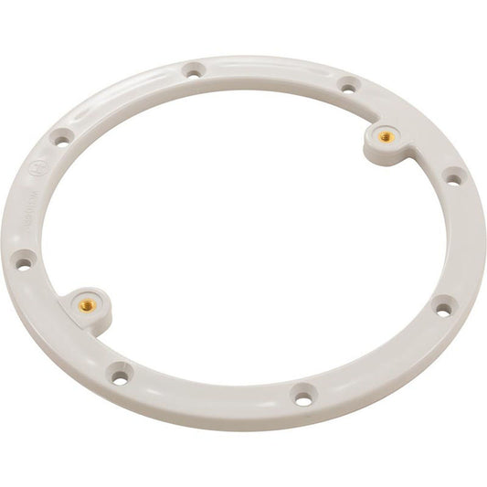 Ring-Vinyl With Inserts, Grey