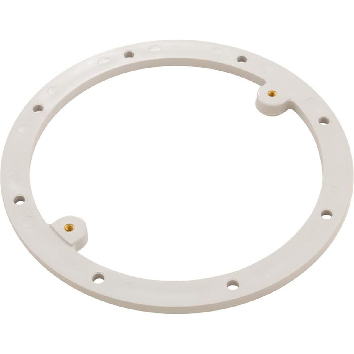 Ring-Vinyl With Inserts, Grey