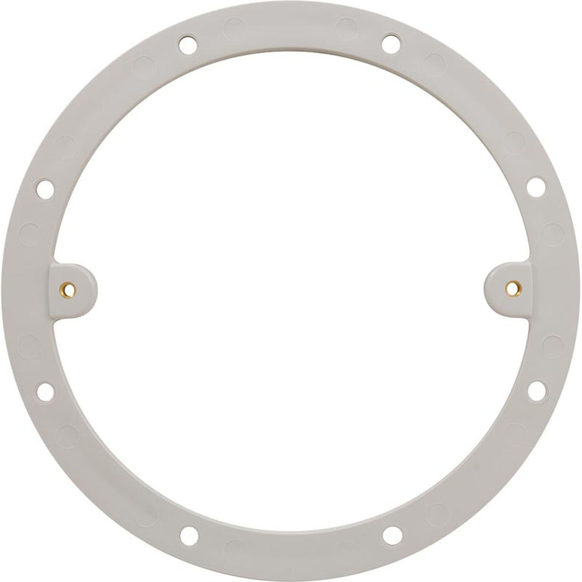 Ring-Vinyl With Inserts, Grey