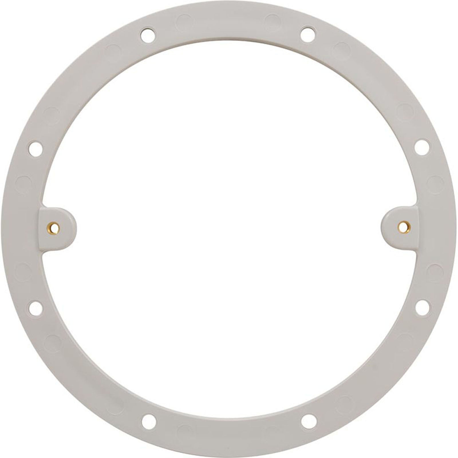 Ring-Vinyl With Inserts, Grey