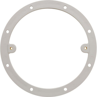 Anneau en vinyle avec inserts, gris