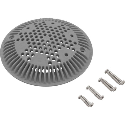 Cover-Suction Outlet-Dark Gray