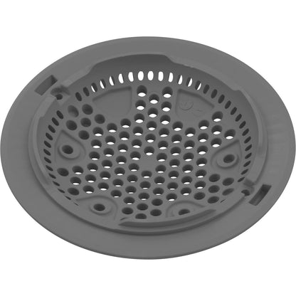 Cover-Suction Outlet-Dark Gray