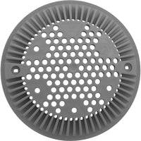 Cover-Suction Outlet-Dark Gray