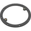 Ring-Vinyl W/Insert Dk Gray