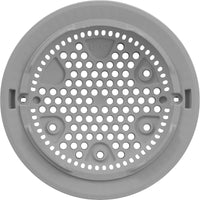 Cover-Suction Outlet, Gray