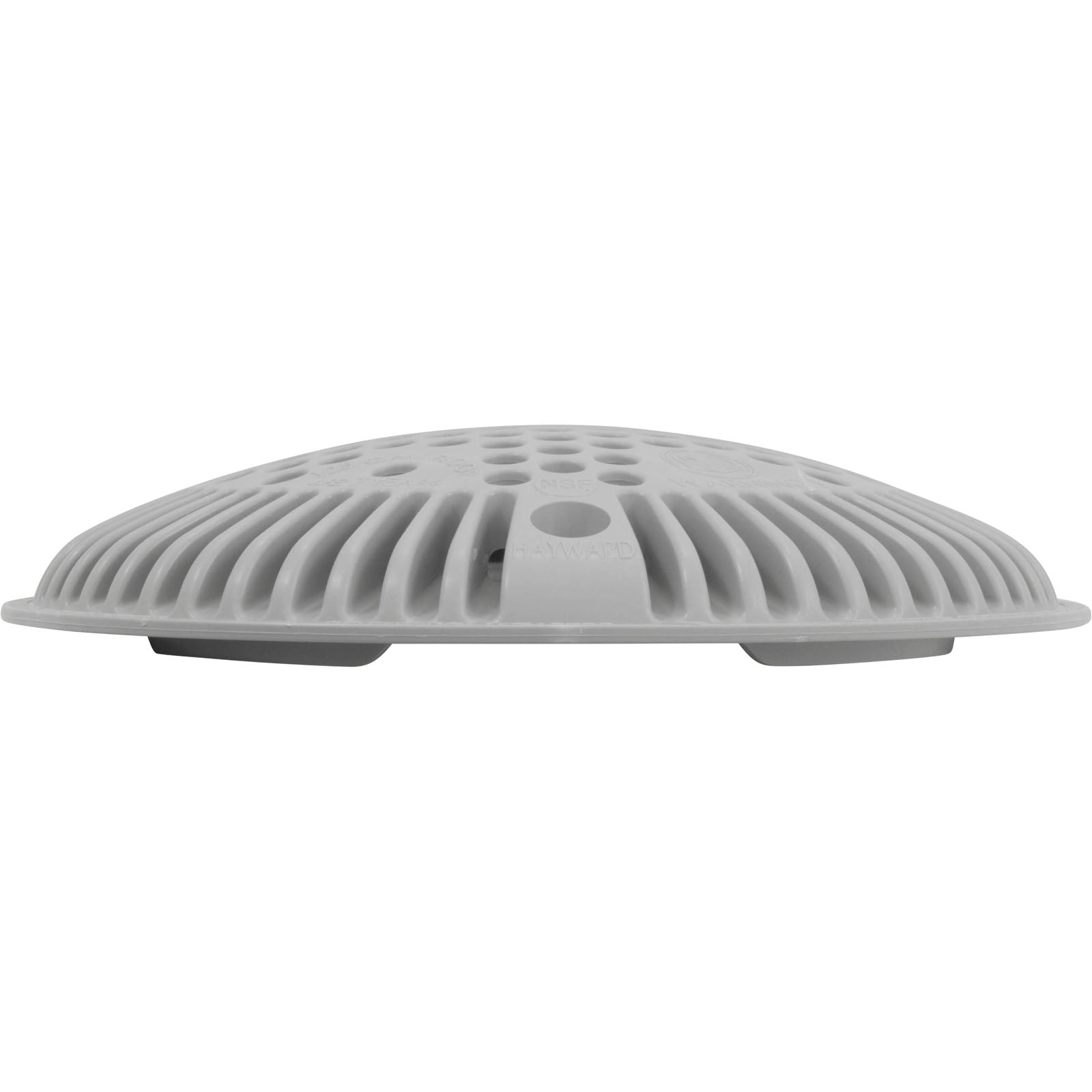 Cover-Suction Outlet, Gray