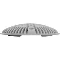 Cover-Suction Outlet, Gray