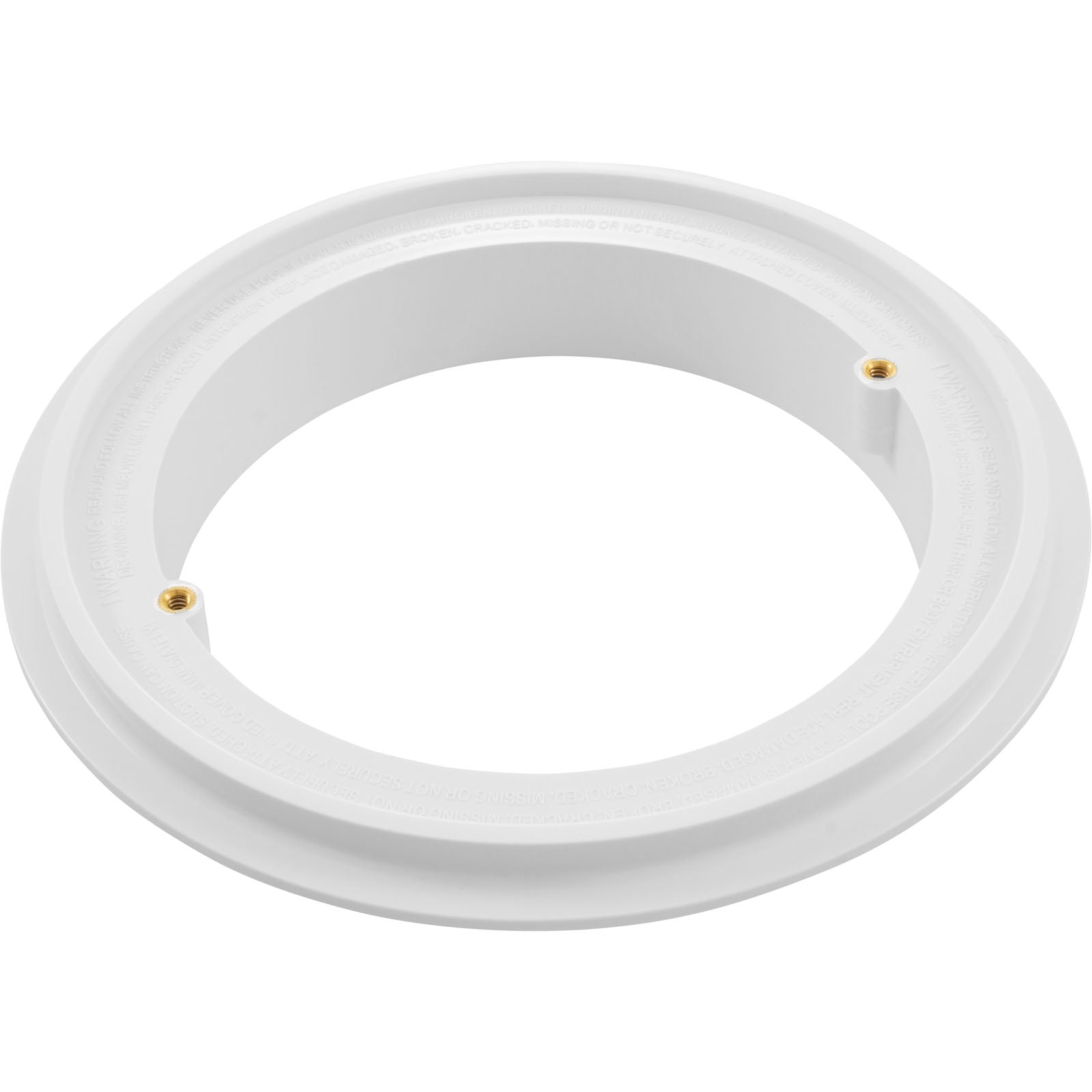 Collar- Extension With Inserts