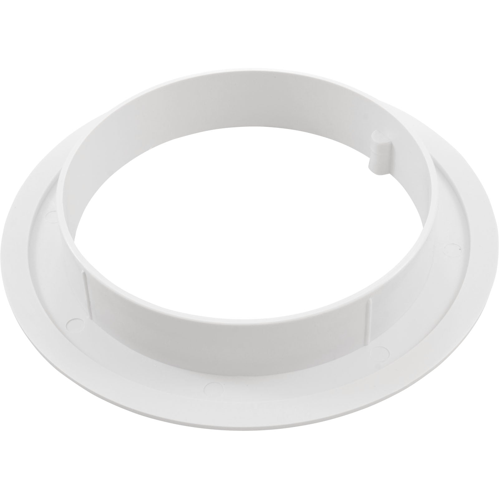 Collar- Extension With Inserts