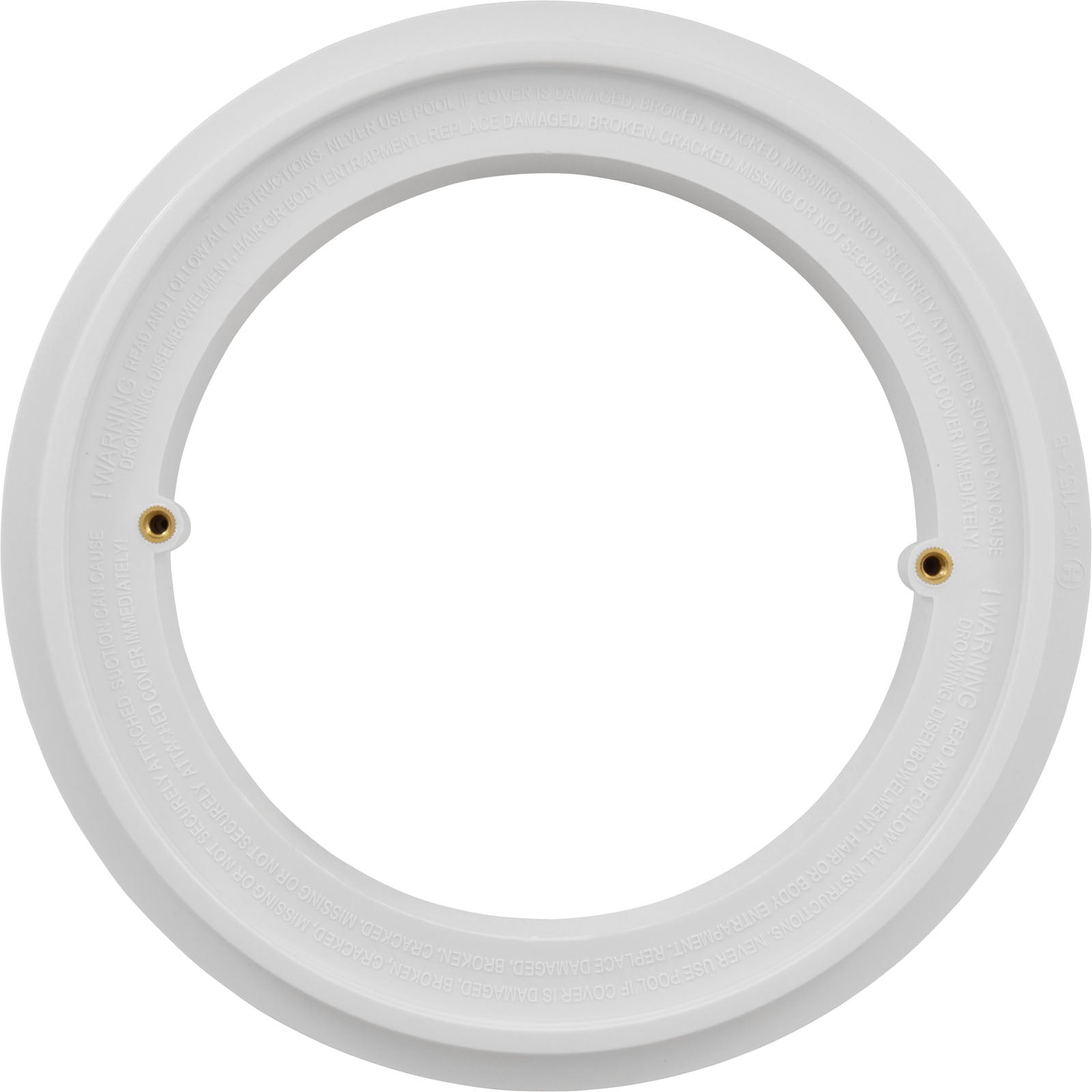Collar- Extension With Inserts