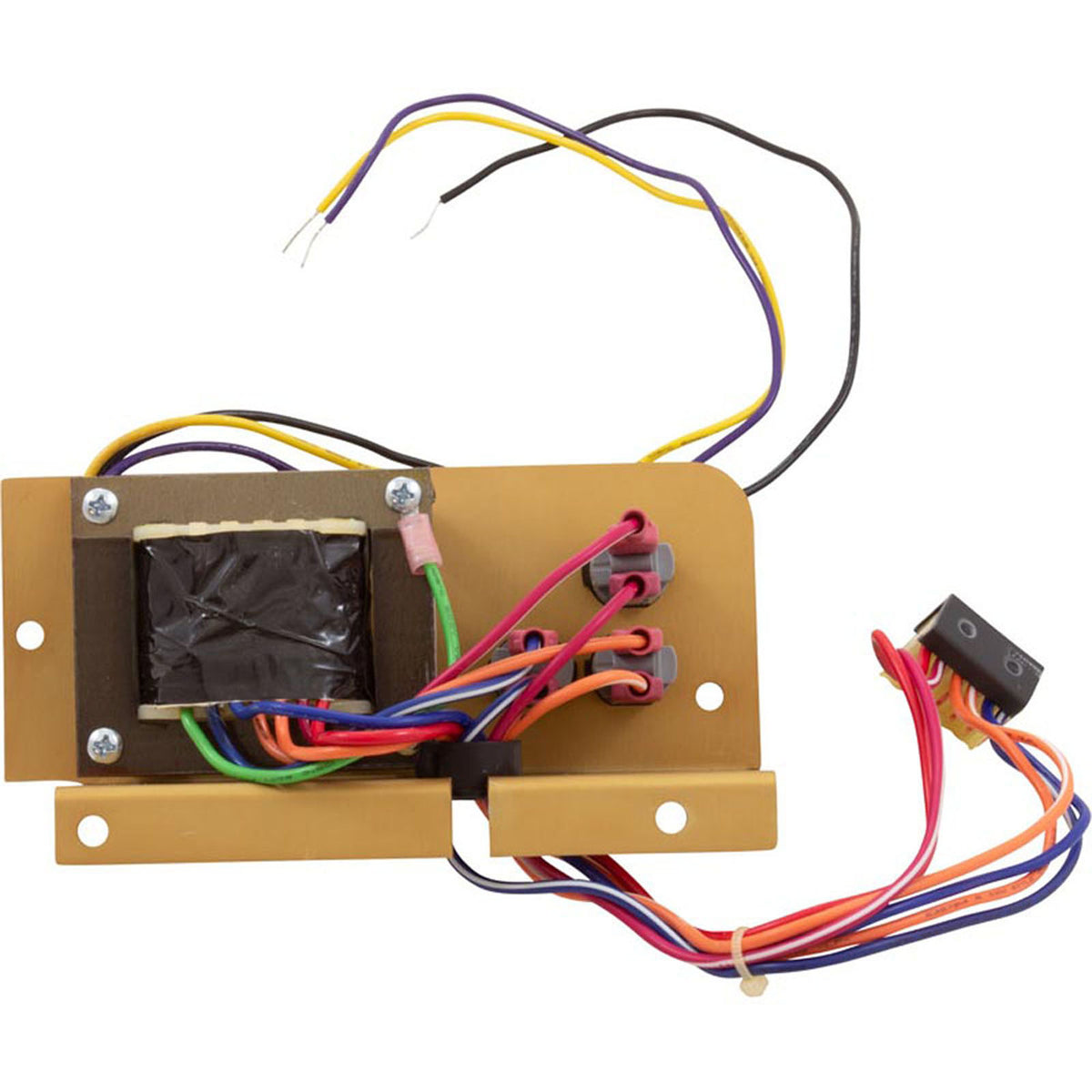 Transformer Assembly