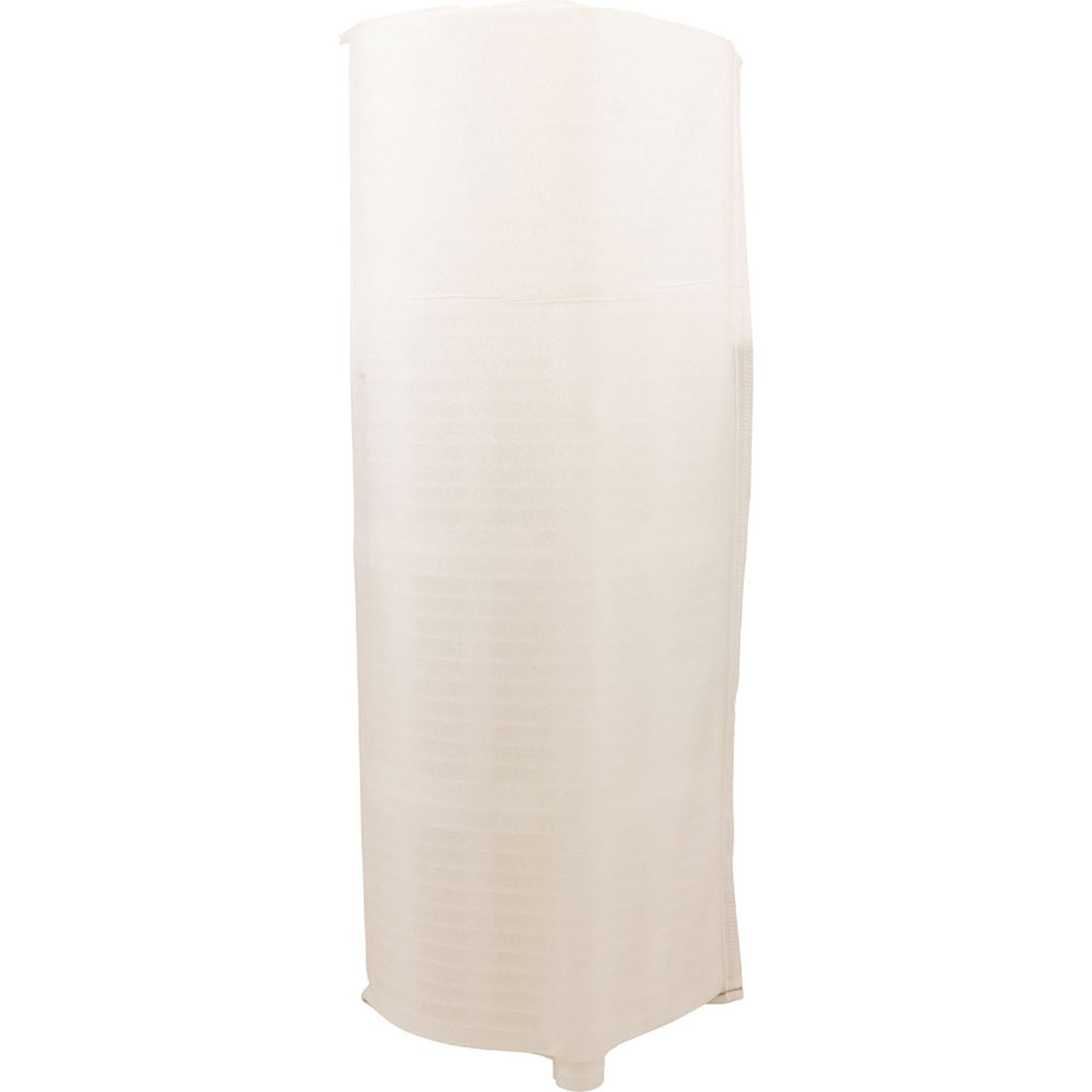 DE Grid, Jandy Pro Series DEL 48, Short Span