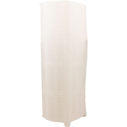 DE Grid, Jandy Pro Series DEL 48, Short Span