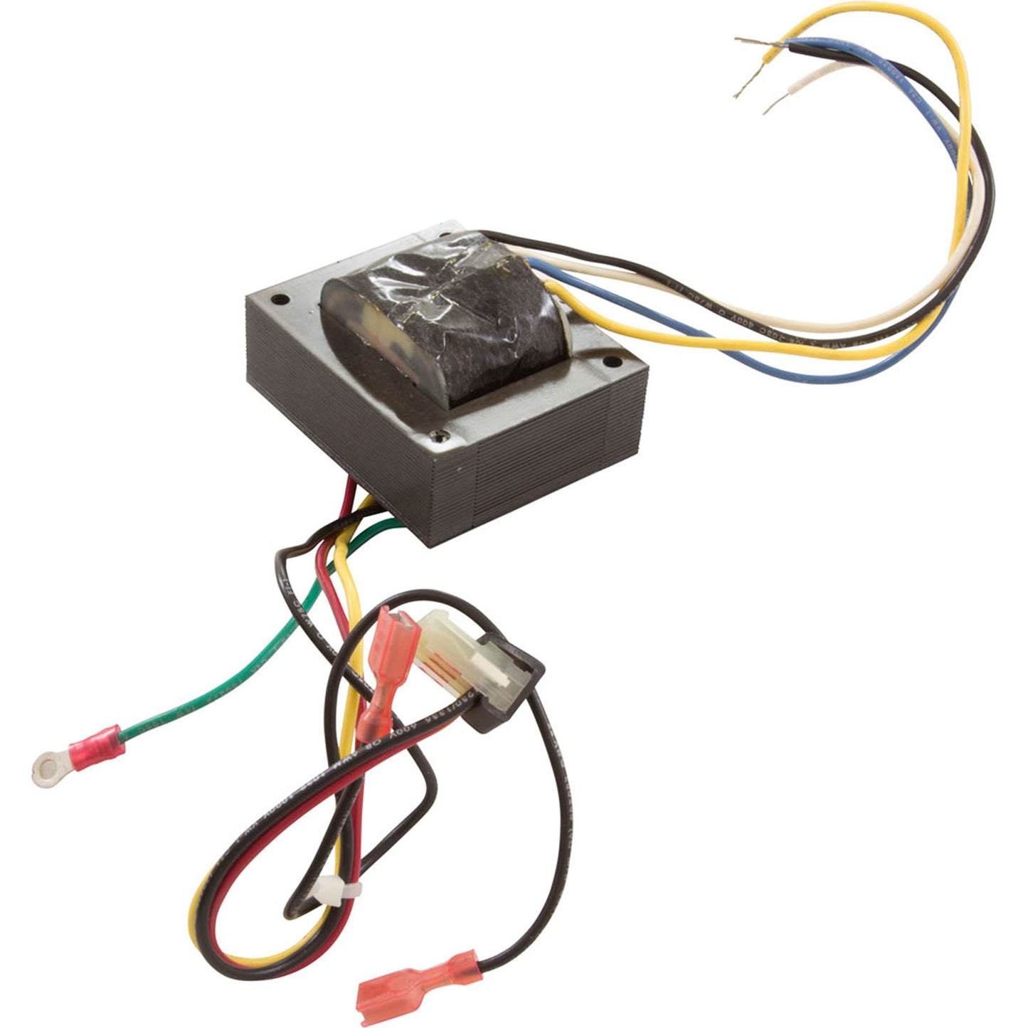 Transformer Assembly Lx220 Control