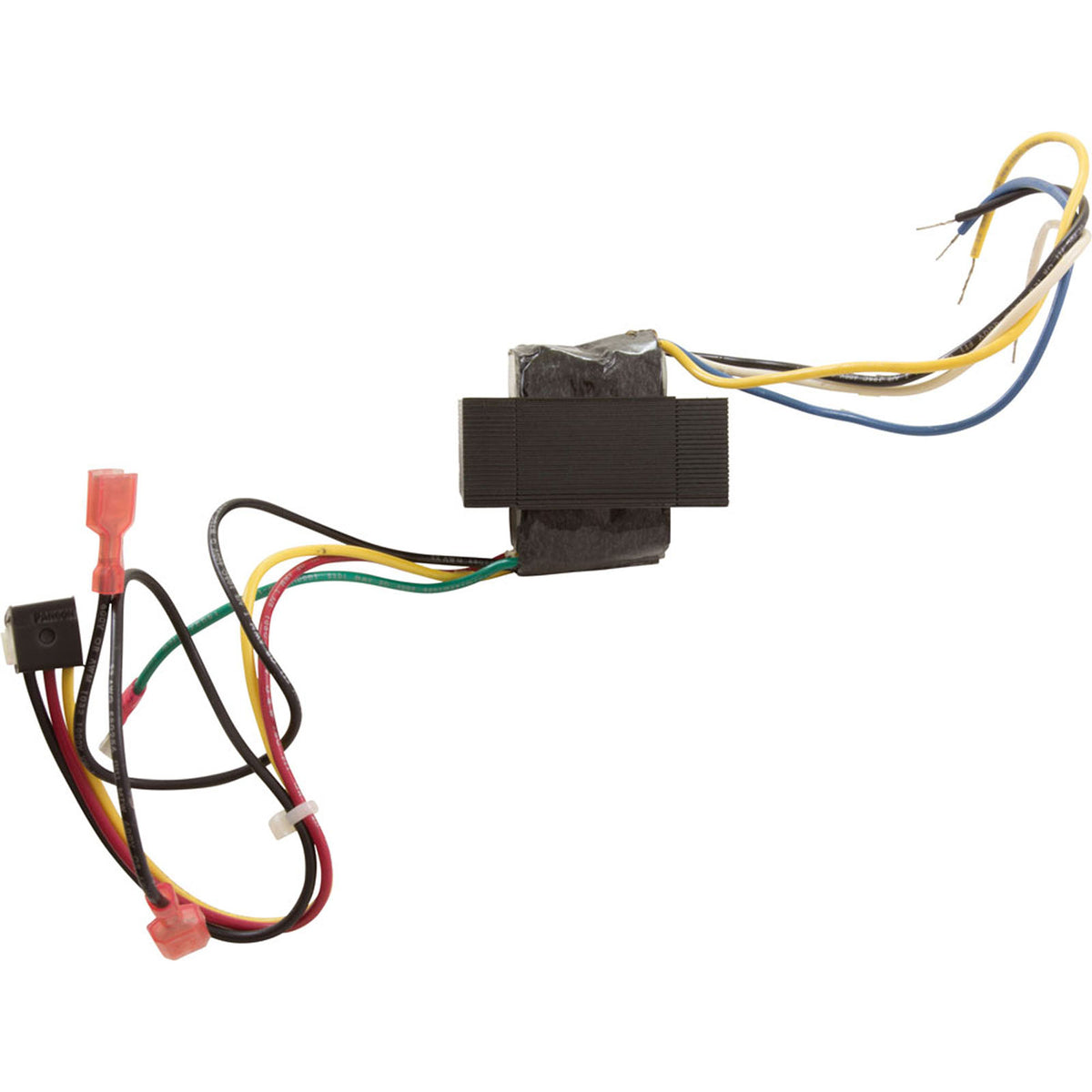 Transformer Assembly Lx220 Control