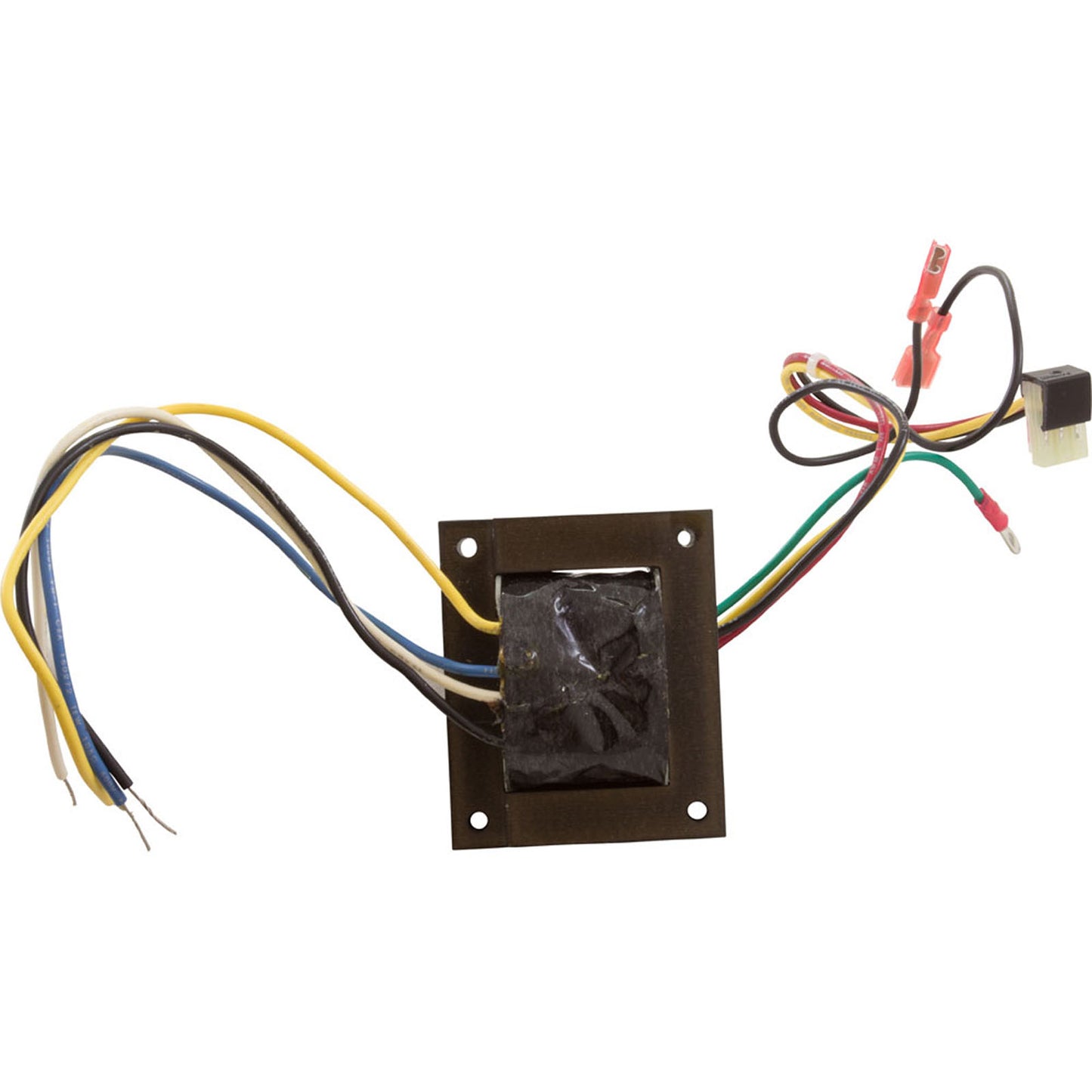 Transformer Assembly Lx220 Control