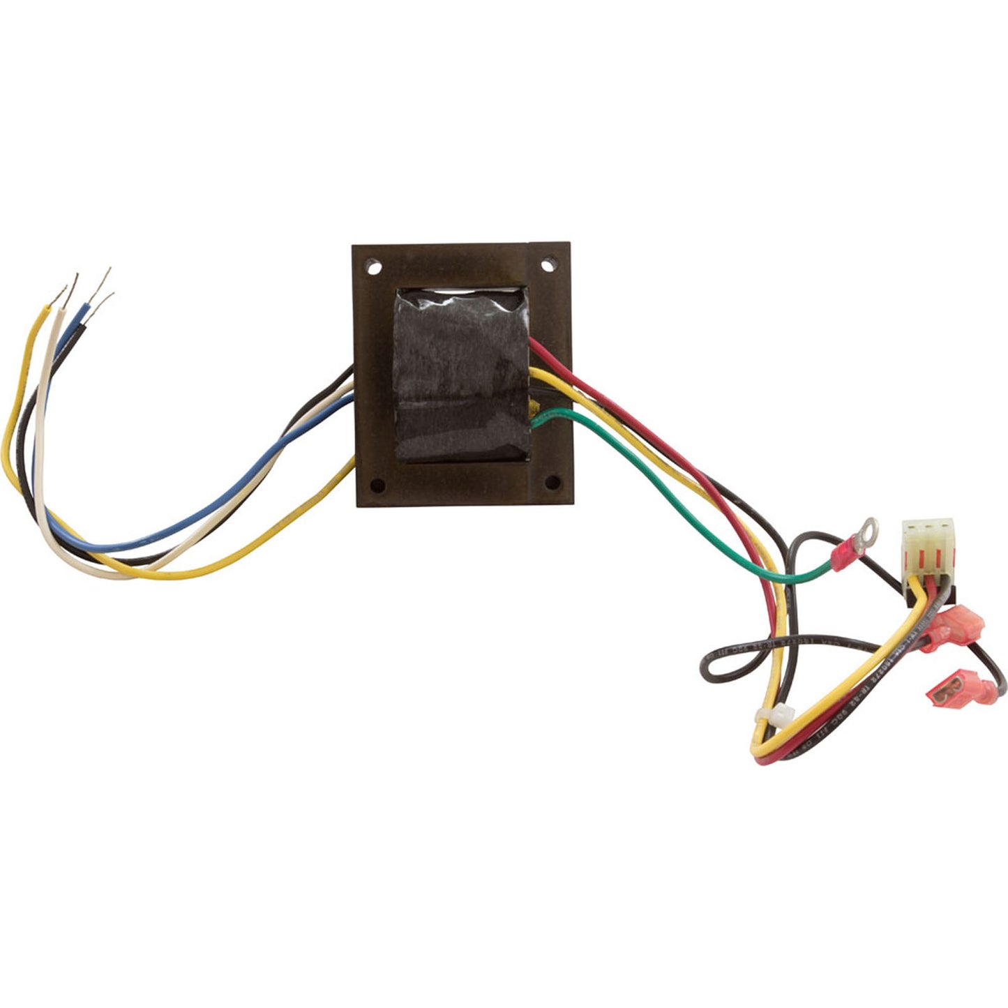 Transformer Assembly Lx220 Control