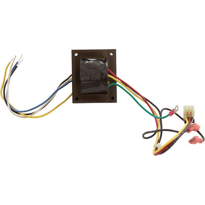 Transformer Assembly Lx220 Control