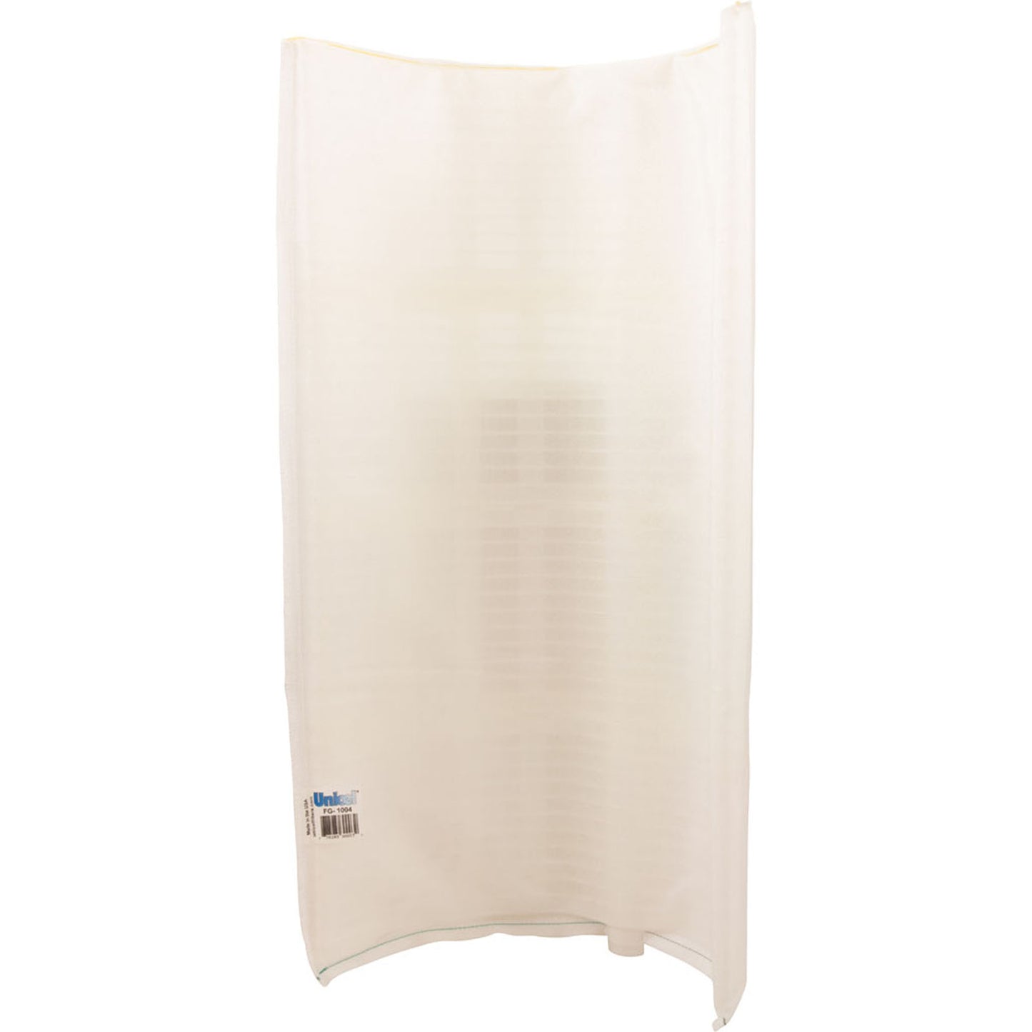 DE Grid, Jandy Pro Series DEL 48, Full Span