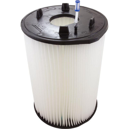 DE Grid, Pentair System 3 SMD Series, 72Sqft