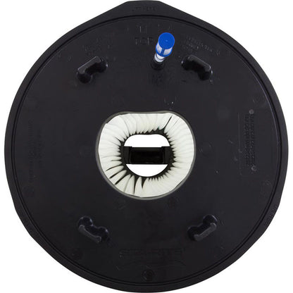 DE Grid, Pentair System 3 SMD Series, 72Sqft