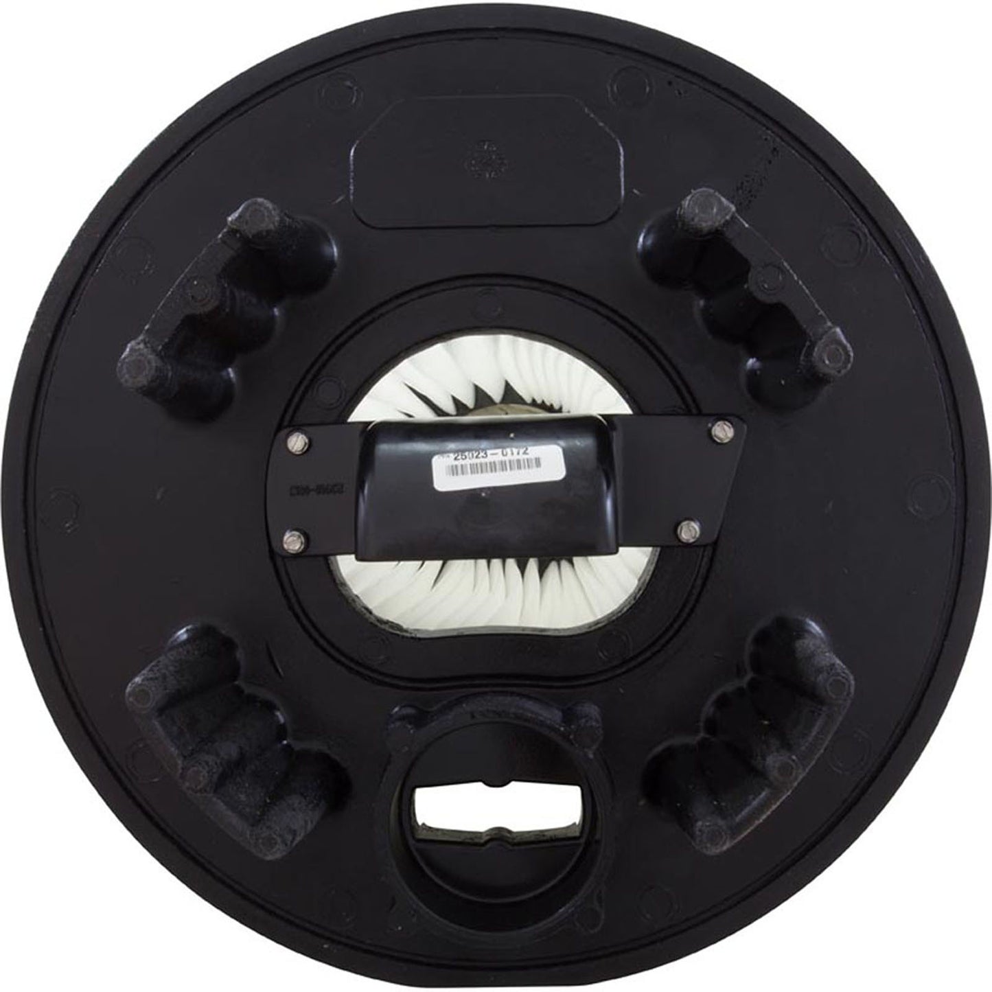 DE Grid, Pentair System 3 SMD Series, 72Sqft