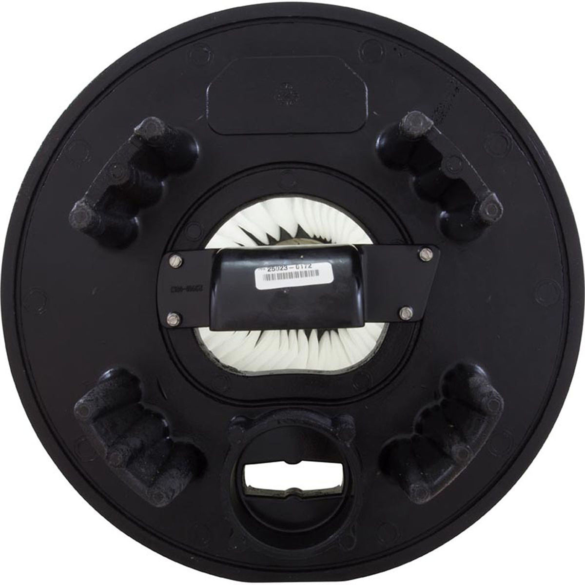 Pentair Sta-Rite System:3 SMD Modular DE Replacement Cartridge - 72 Sq Ft (25023-0172S)