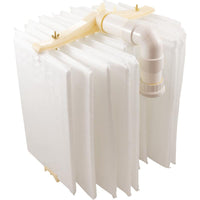 DE Grid, Pentair System 3 SD Series, 110Sqft