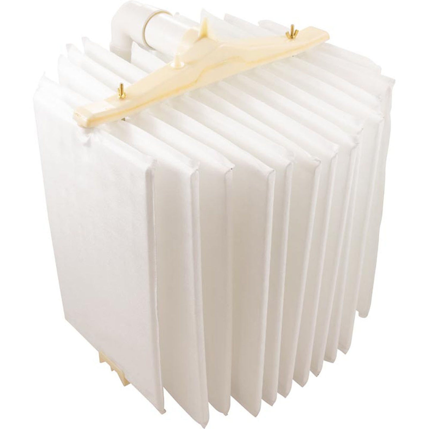 Rejilla DE, sistema Pentair serie 3 SD, 110 pies cuadrados