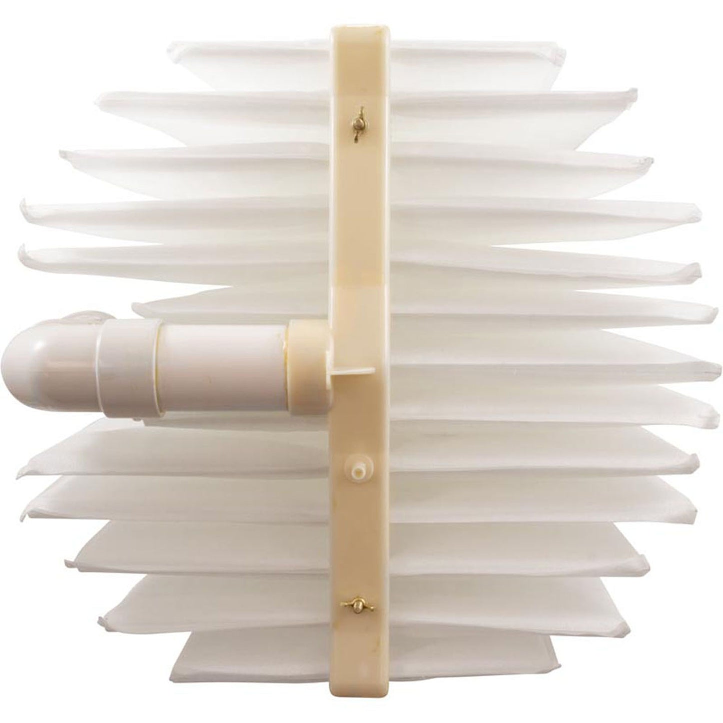 Rejilla DE, sistema Pentair serie 3 SD, 110 pies cuadrados