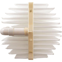 DE Grid, Pentair System 3 SD Series, 110Sqft