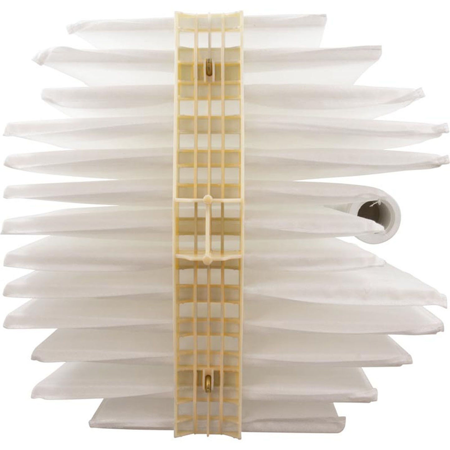 Rejilla DE, sistema Pentair serie 3 SD, 110 pies cuadrados