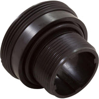 Bulkhead Fitting, Pentair, FNS/Nautilus Plus, 2", w/ O-Ring