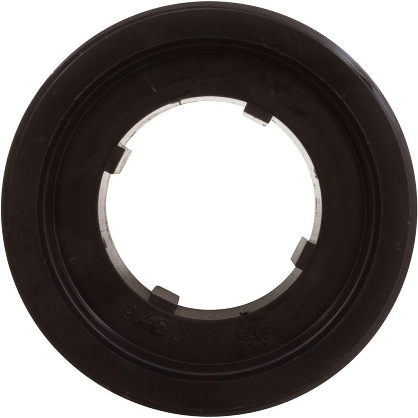 Raccord de cloison, Pentair, FNS/Nautilus Plus, 2", avec joint torique